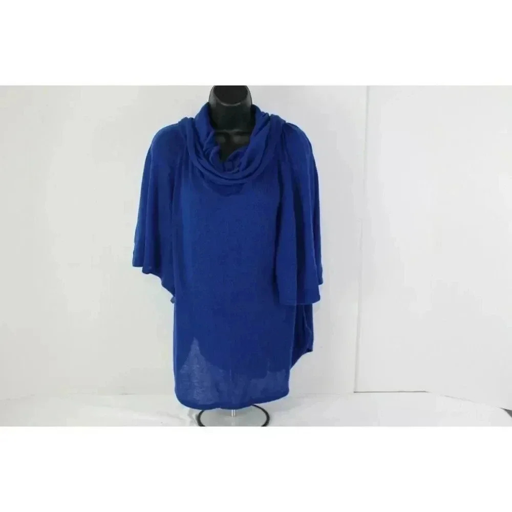 ladies I-N-C turtleneck sweater size M